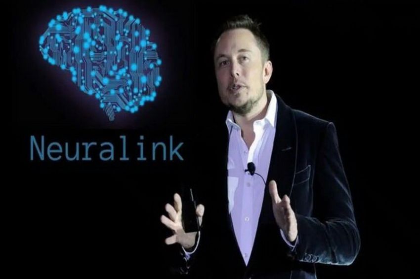 STATION NEWS Inovatif, Blindsight Milik Elon Musk Bantu Tuna Netra Melihat Kembali