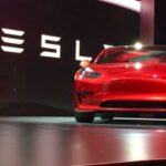 STATION NEWS Insentif Mobil Listrik Bantu Dongkrak Penjualan Tesla di China