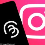 Instagram Down: Fitur Pesan Error, Pengguna Mengeluh di X!