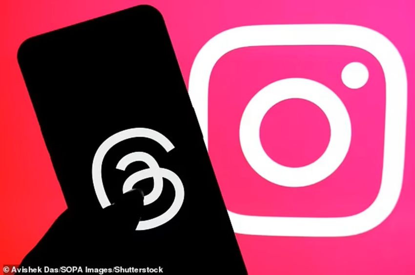 Instagram Down: Fitur Pesan Error, Pengguna Mengeluh di X!