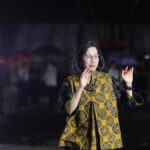 Intip Kekayaan Sri Mulyani, Calon Menteri Keuangan di Pemerintahan Prabowo-Gibran