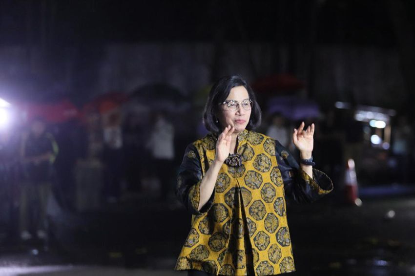 Intip Kekayaan Sri Mulyani, Calon Menteri Keuangan di Pemerintahan Prabowo-Gibran