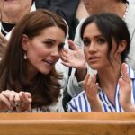 RADIO STATION Iri dengan Kate Middleton, Meghan Markle Ngotot Ingin Tinggal di Kastil Windsor