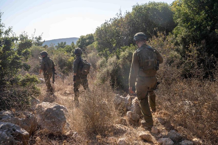 RADIO STATION Irlandia soal Israel Minta Tentara UNIFIL di Lebanon Menyingkir: Ini Penghinaan pada Dunia!