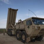 RADIO STATION Iron Dome Sering Kebobolan, Rudal THAAD Resmi Dipasang di Israel