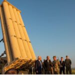 RADIO NEWS Israel Bersiap Serang Iran, AS Bakal Lindungi Zionis dengan Sistem Rudal THAAD