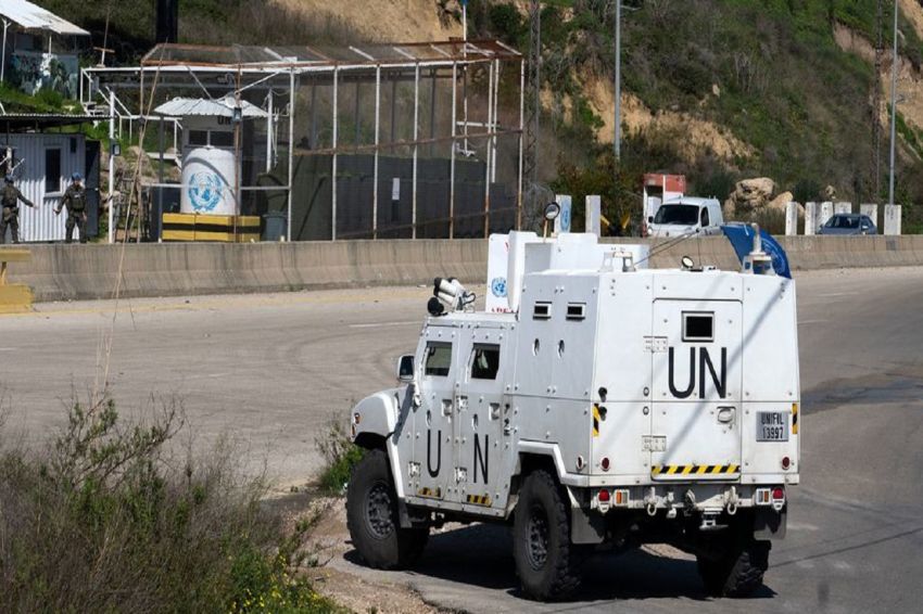 STATION NEWS Israel Serang 2 TNI Personel UNIFIL, Negara NATO: Tak Bisa Ditoleransi!