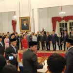 STATION NEWS Istana: Mayor Teddy Tak Perlu Mundur dari Militer, Jabatan Seskab Setingkat Eselon II