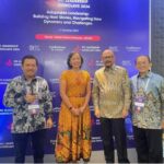 ITC Leadership Conclave 2024, Siapkan Pemimpin Mampu Bersaing di Era Global