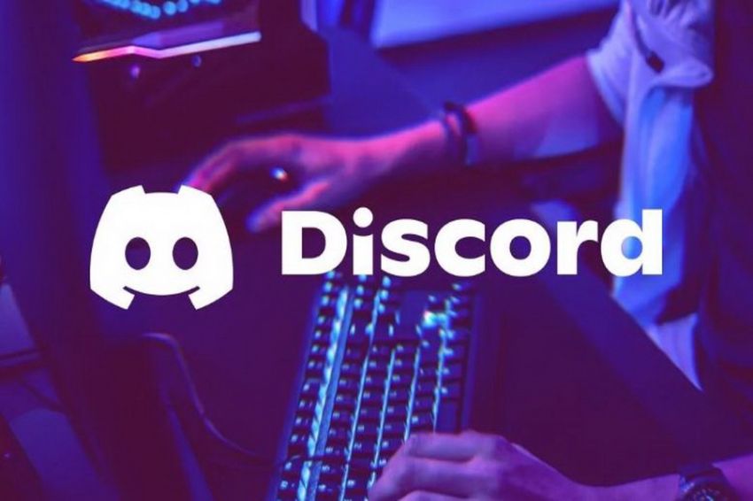 RADIO NEWS Jadi Favorit Gamer dan Prajurit, Rusia Blokir Aplikasi Discord