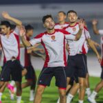 RADIO NEWS Jadwal Bahrain vs Timnas Indonesia: Peluang Rebut 3 Poin