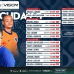 STATION NEWS Jadwal dan Link Nonton Matchday 3 UEFA Nations League di Vision+