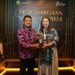 STATION NEWS Jaga Penyaluran Gas Bumi Aman dan Selamat, PGN Sabet Subroto Award 2024