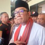 RADIO NEWS Jakarta Akan Tetap Ibu Kota, Ridwan Kamil: Apa Pun Kita Dukung