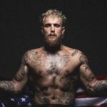 RADIO STATION Jalan Panjang Menuju Legenda: Mengapa Karier Tinju Jake Paul Takkan Pernah Samai Mike Tyson?