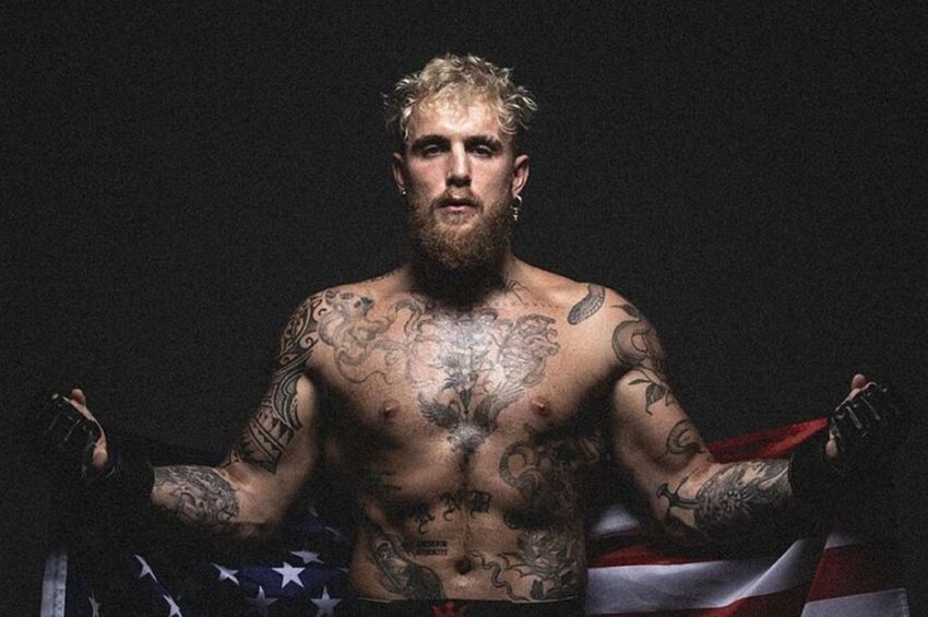 RADIO STATION Jalan Panjang Menuju Legenda: Mengapa Karier Tinju Jake Paul Takkan Pernah Samai Mike Tyson?