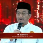 STATION NEWS Janji Suswono Ciptakan Banyak Lapangan Kerja untuk Gen Z di Jakarta