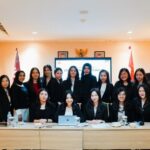 JCI Srikandi Berdayakan Wanita Surabaya Melalui Organisasi