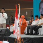 STATION NEWS Jelang Debat Kedua Pilkada Jakarta Besok, Suswono Bakal Fokus Sampaikan Program