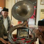 RADIO NEWS Jelang Debat Perdana, Pramono Minta Restu Warga Kediri, Rano Karno Main Sama Cucu