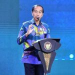 RADIO STATION Jelang Purnatugas, Jokowi Masih Kunjungan Kerja dan Berkantor di IKN