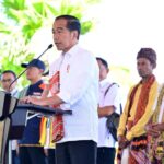 Jelang Purnatugas, Presiden Jokowi Mulai Kemasi Barang-barang