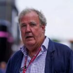 RADIO NEWS Jeremy Clarkson Sebut Semua Mobil Baru adalah Sampah