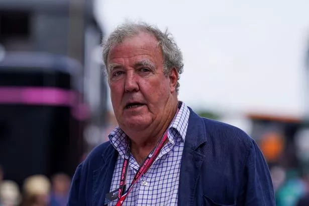 RADIO NEWS Jeremy Clarkson Sebut Semua Mobil Baru adalah Sampah