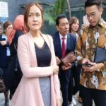 RADIO STATION Jessica Wongso Trauma Datangi PN Jakpus saat Ajukan PK Kasus Kopi Sianida