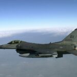 RADIO NEWS Jet Tempur F-16 Ukraina Dilaporkan Tembak Jatuh Pesawat Su-34 Rusia untuk Pertama Kalinya