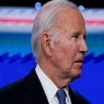 STATION NEWS Joe Biden: Kita Dapat Hindari Perang Habis-habisan di Timur Tengah