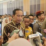 RADIO STATION Jokowi Beberkan Obrolan dengan Prabowo saat Makan Malam: Ada Politiknya