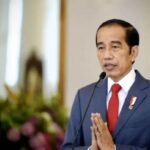 STATION NEWS Jokowi: Dialog Satu-satunya Jalan Selesaikan Konflik di Palestina