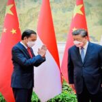 STATION NEWS Jokowi Khawatir China Semakin Menakutkan bagi Indonesia, Ini Alasannya