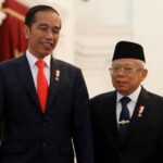 RADIO NEWS Jokowi-Ma’ruf Amin Kumpulkan Menteri di Istana Negara Jelang Lengser, Mau Pamitan?