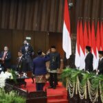 STATION NEWS Jokowi Pulang ke Solo Pakai Pesawat TNI AU dari Lanud Halim Perdanakusuma