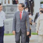 Jokowi Resmi Lengser dari Kursi Presiden Hari Ini, Luhut Ungkap Estafet Keberanian