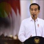 STATION NEWS Jokowi Tandatangani Perpres Pembentukan Kortastipidkor pada Polri