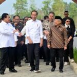 RADIO STATION Jokowi Terbitkan Perpres, Pensiunan Menteri Mendapat Jaminan Kesehatan