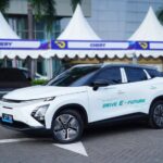 RADIO NEWS Jual 3.700 Unit Chery Omoda E5 dalam 2 Tahun, Konsumen Baru Tidak Lagi Dapat Garansi Baterai Seumur Hidup