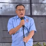 Jumhur Hidayat Apresiasi Prabowo Tangani Potensi PHK Buruh Sritex