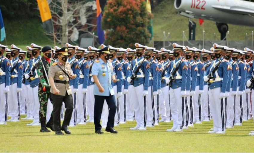 STATION NEWS Jurusan Kuliah yang Dibutuhkan untuk Jadi Polisi, Cek Daftarnya!