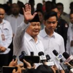 STATION NEWS Kabar Terbaru Pelantikan Prabowo-Gibran, Jusuf Kalla Bakal Hadir