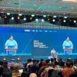 RADIO NEWS Kabinet Ada 44 Kementerian, Prabowo: Negara Kita Besar Bung!