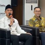 RADIO STATION Kaesang Pangarep dan Erina Gudono Namai Anak Bebingah Sang Tansahayu, Apa Artinya?