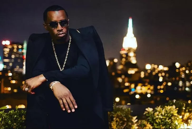 RADIO NEWS Kampus Ini Cabut Gelar Kehormatan yang Diberikan ke P Diddy