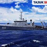 STATION NEWS Kapal BHO untuk Perkuat Pertahanan Laut