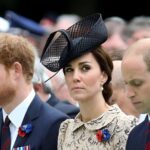 Kate Middleton Menyerah Damaikan Pangeran William dan Harry, Sudah Angkat Tangan