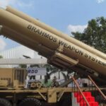 RADIO NEWS Kehebatan Rudal Supersonik BrahMos yang Dilirik Indonesia