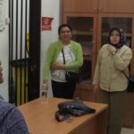 RADIO NEWS Kejagung Tangkap Buronan Dugaan Korupsi KUR di Bandara Soetta